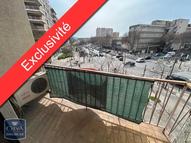 Photo 1 Appartement 4 pièces 69.16m²