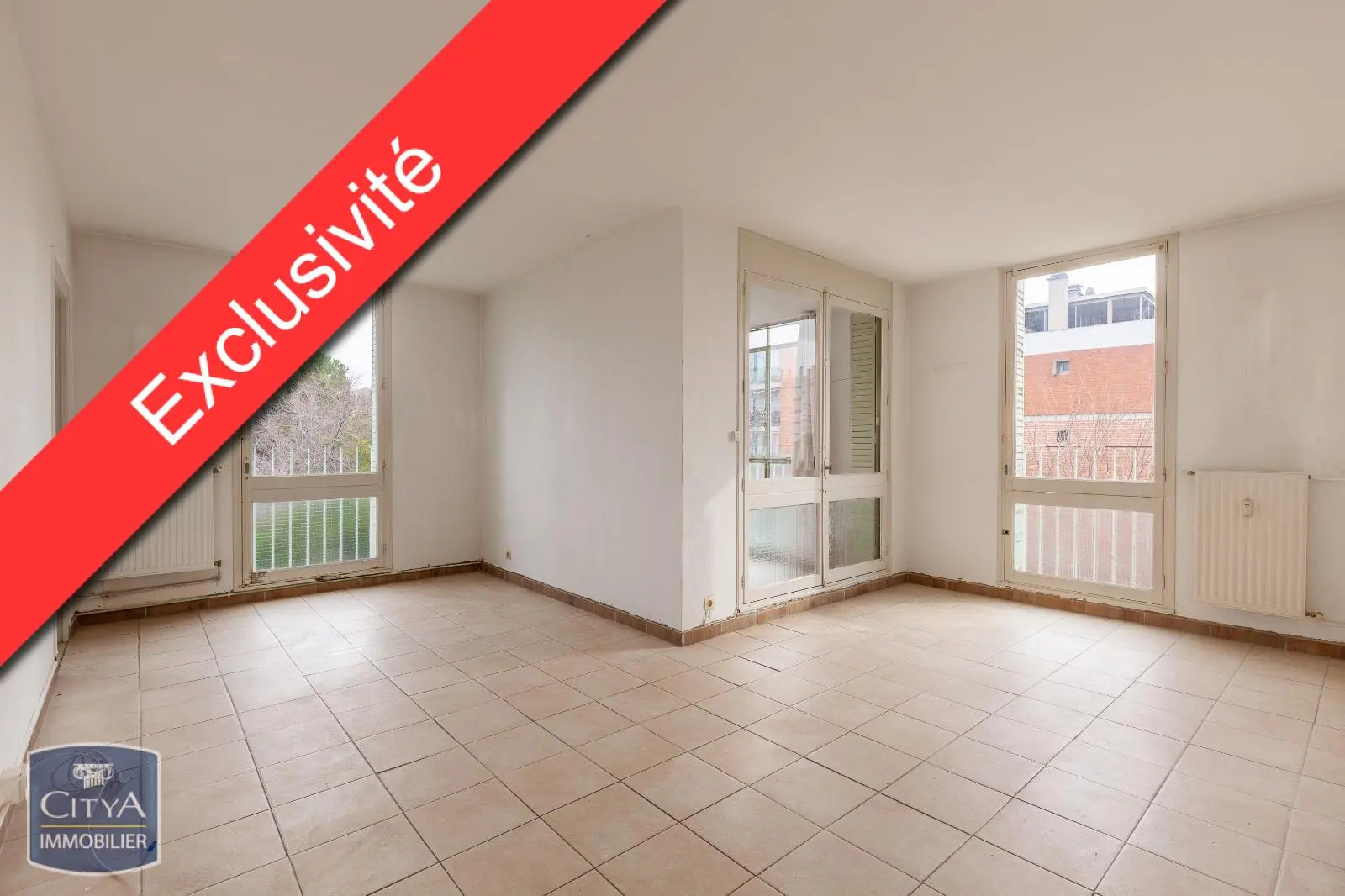 Photo 1 Appartement 3 pièces 65m²