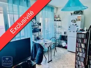 Photo 2 Appartement 1 pièce 23m²