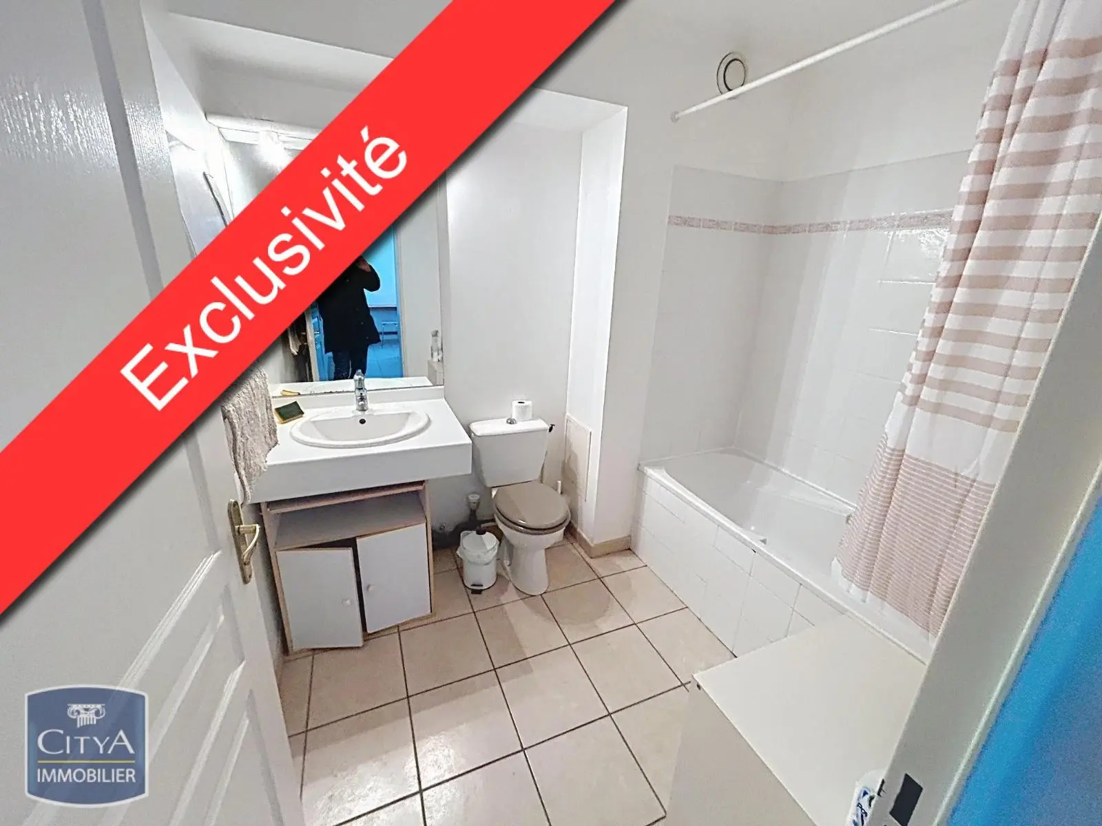 Photo 3 Appartement 2 pièces 37.5m²