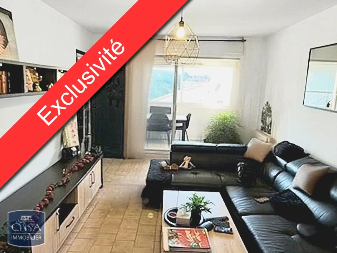 Photo 1 Appartement 3 pièces 73m²