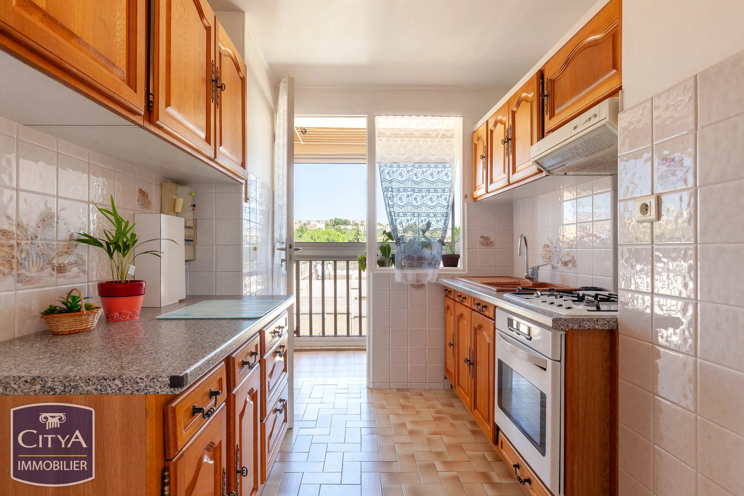 Photo 1 appartement Marseille 13e Arrondissement