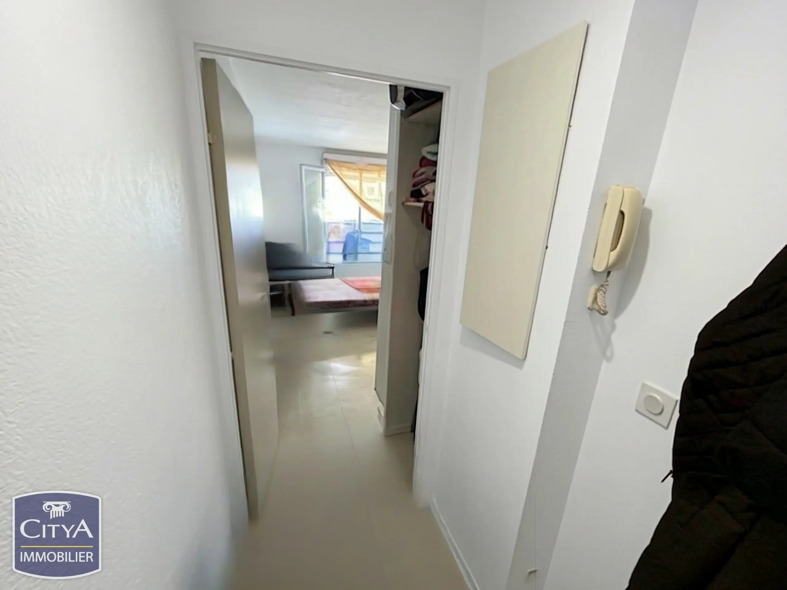 Photo 4 appartement Marseille 3e Arrondissement