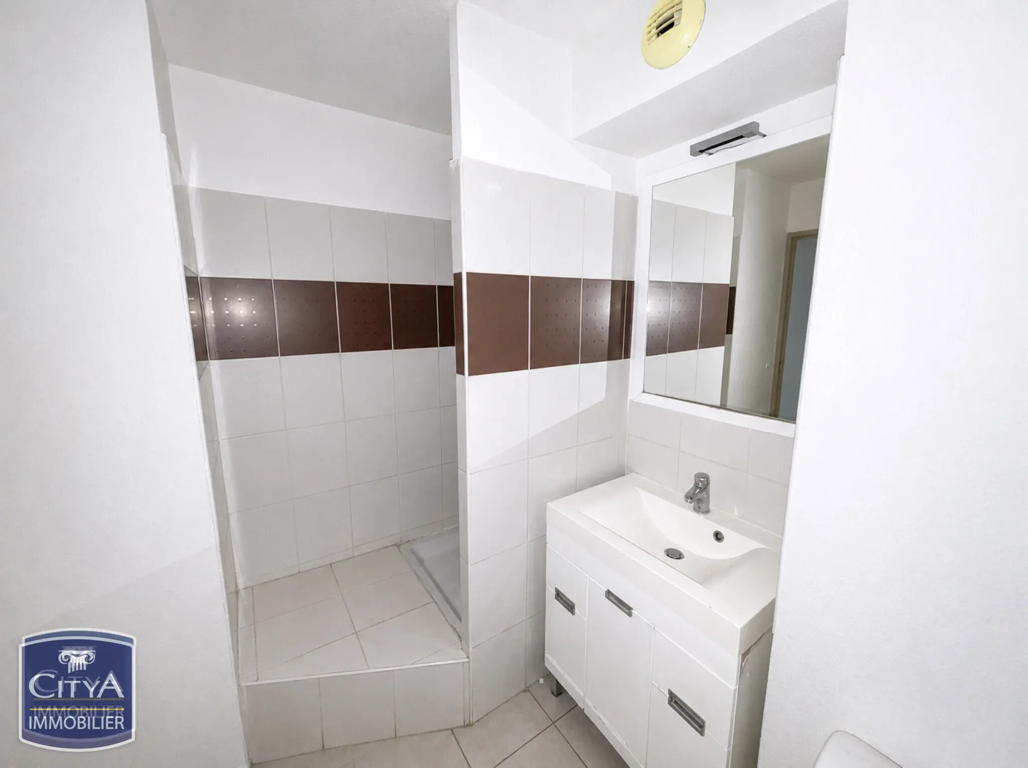 Photo 8 Appartement 1 pièce 23m²