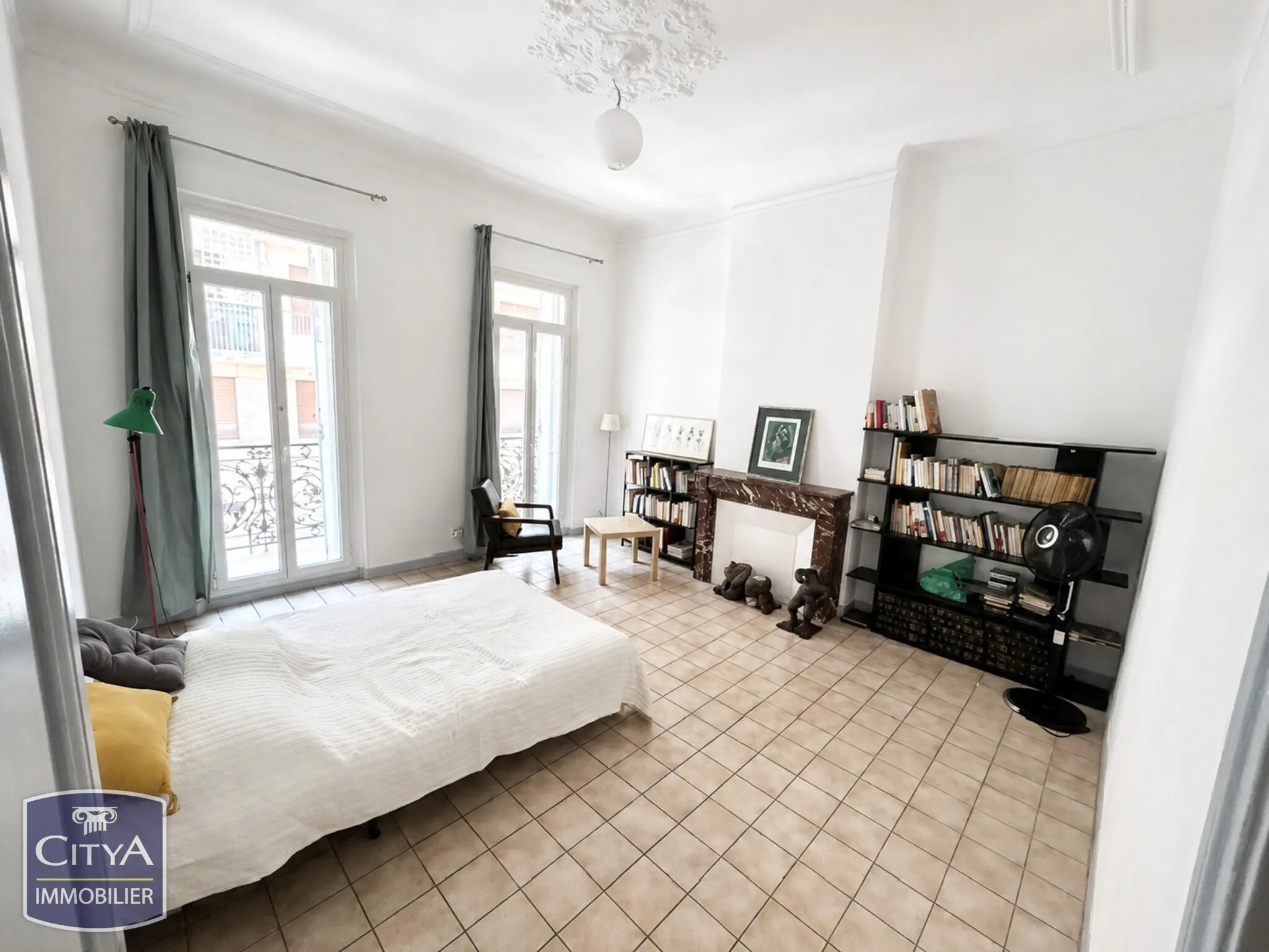 Photo 20 Appartement 4 pièces 103m²
