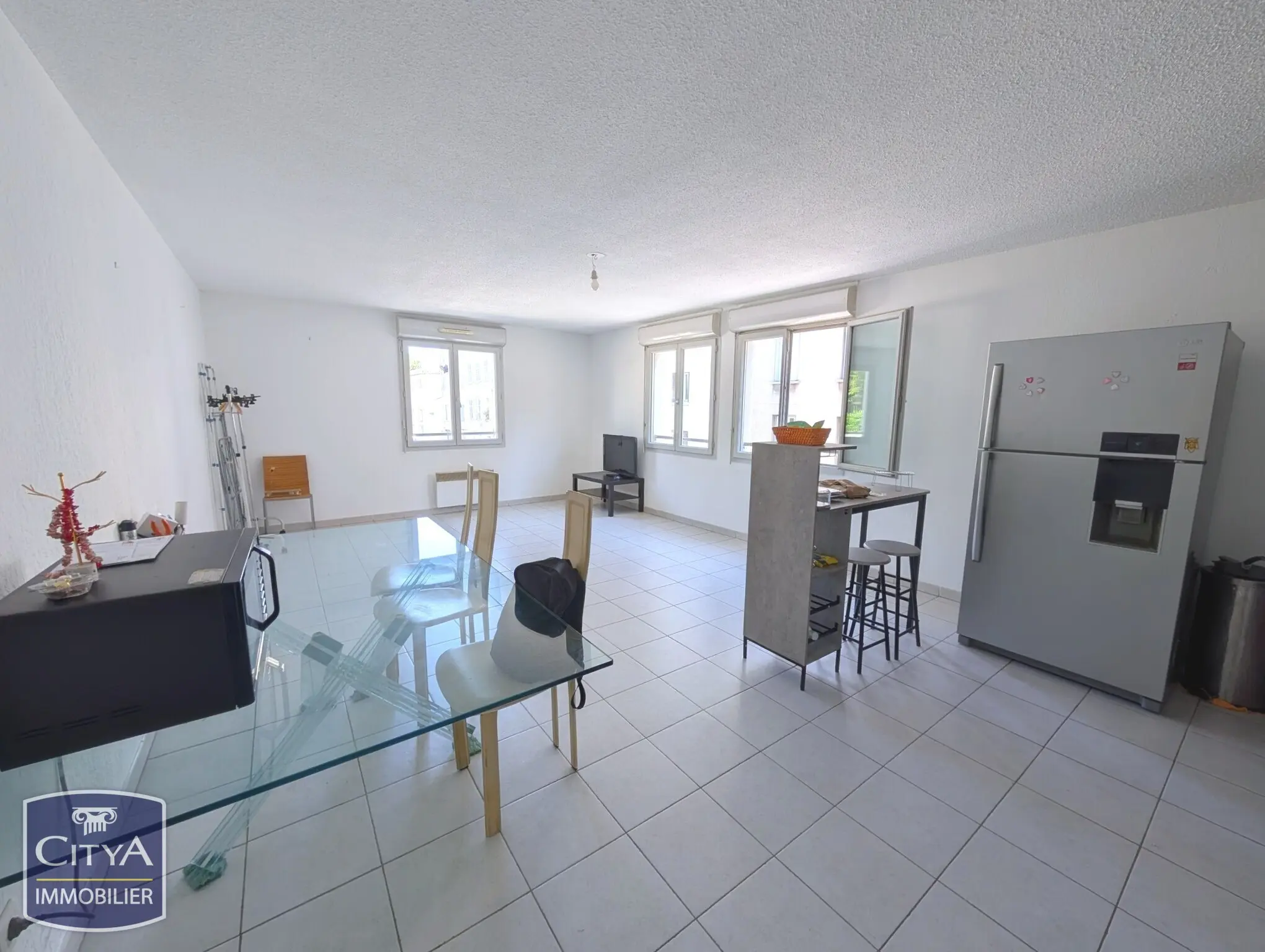 Photo 3 Appartement 2 pièces 55m²