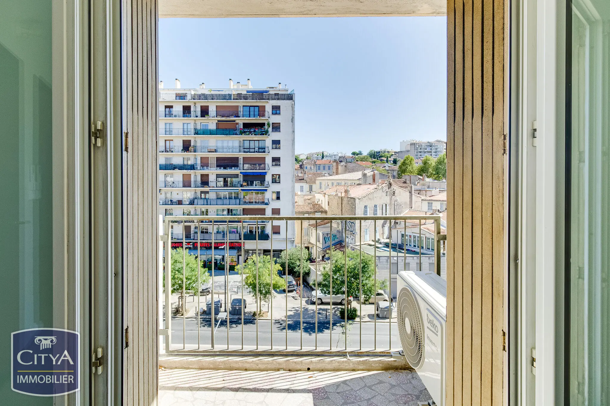 Photo 6 Appartement 2 pièces 41.6m²