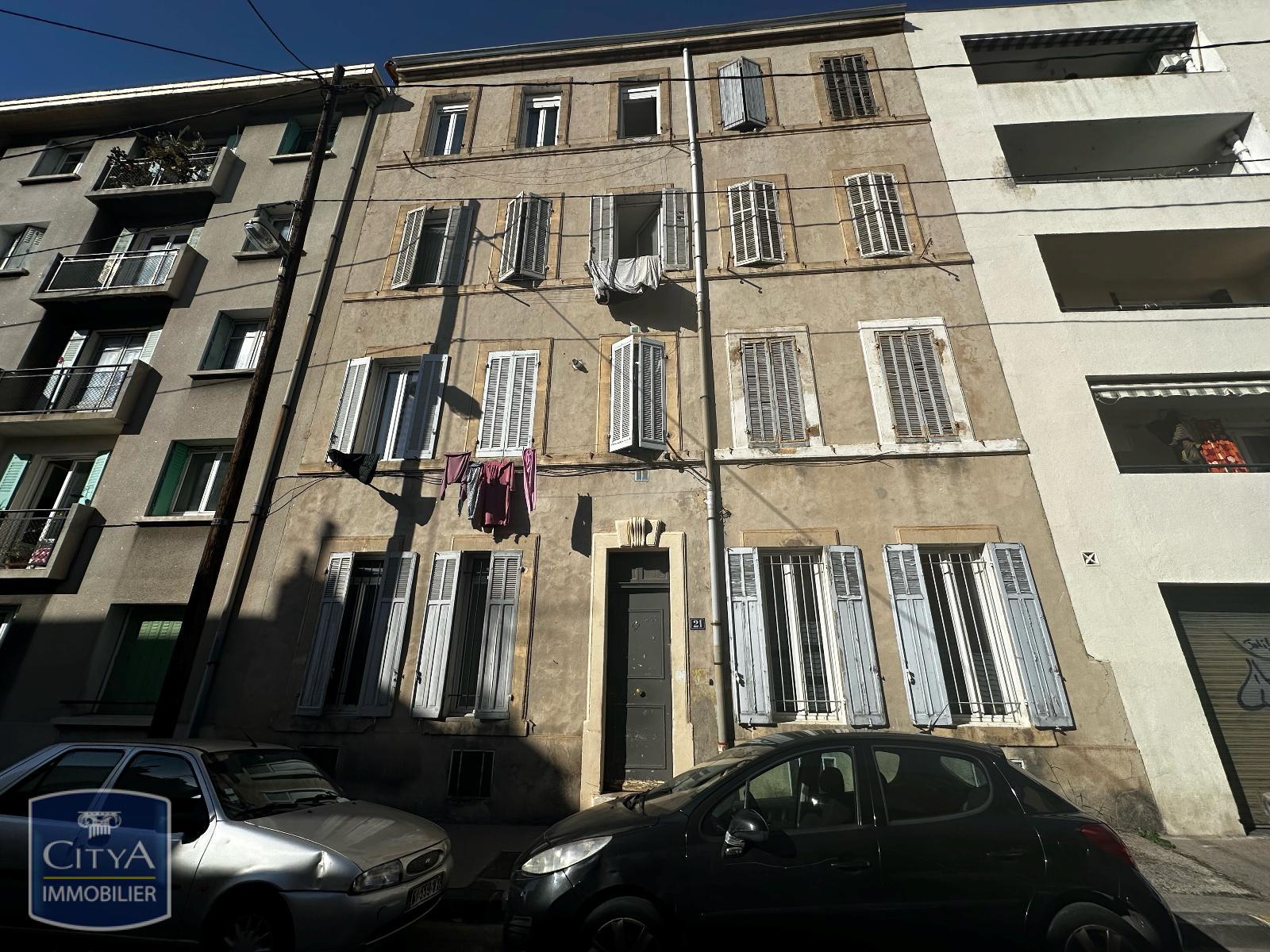 Photo 5 appartement Marseille 4e Arrondissement