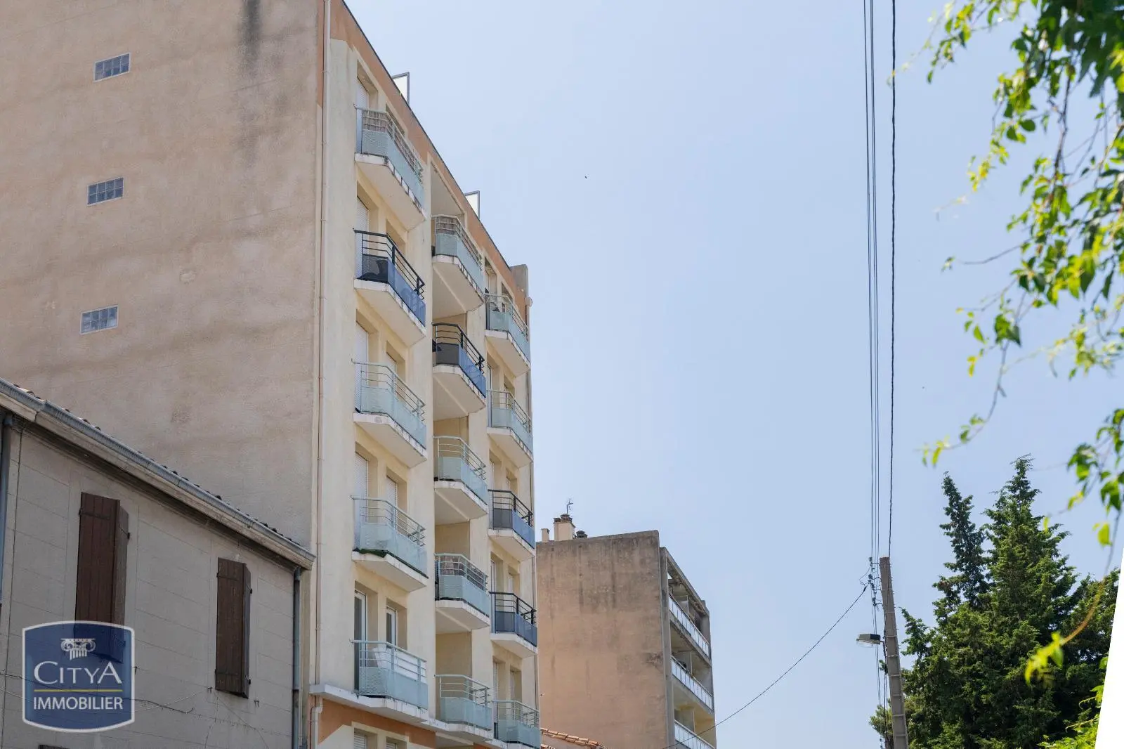 Photo 6 Appartement 2 pièces 35m²