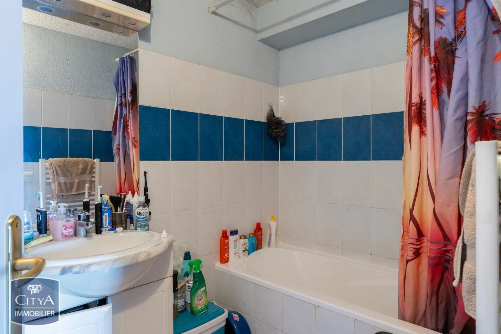 Photo 2 Appartement 2 pièces 35m²