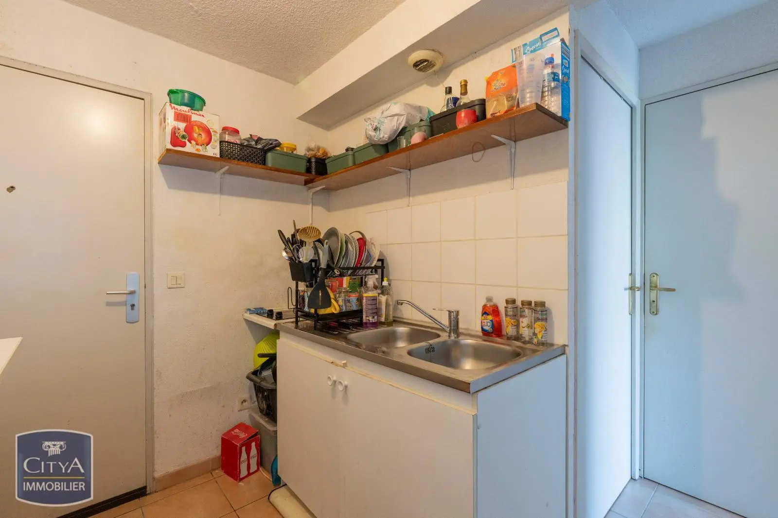 Photo 3 Appartement 2 pièces 35m²