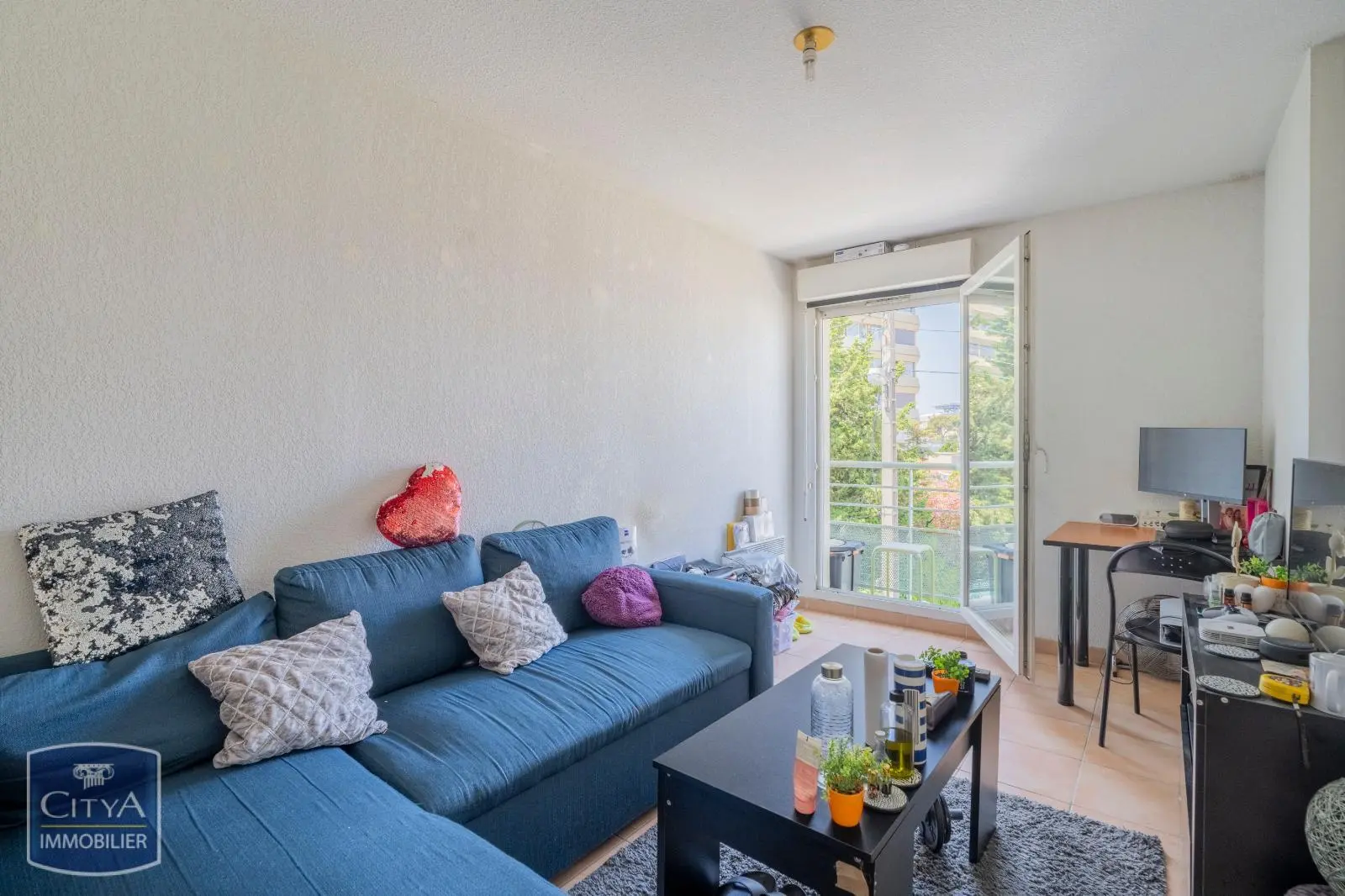 Photo 4 Appartement 2 pièces 35m²