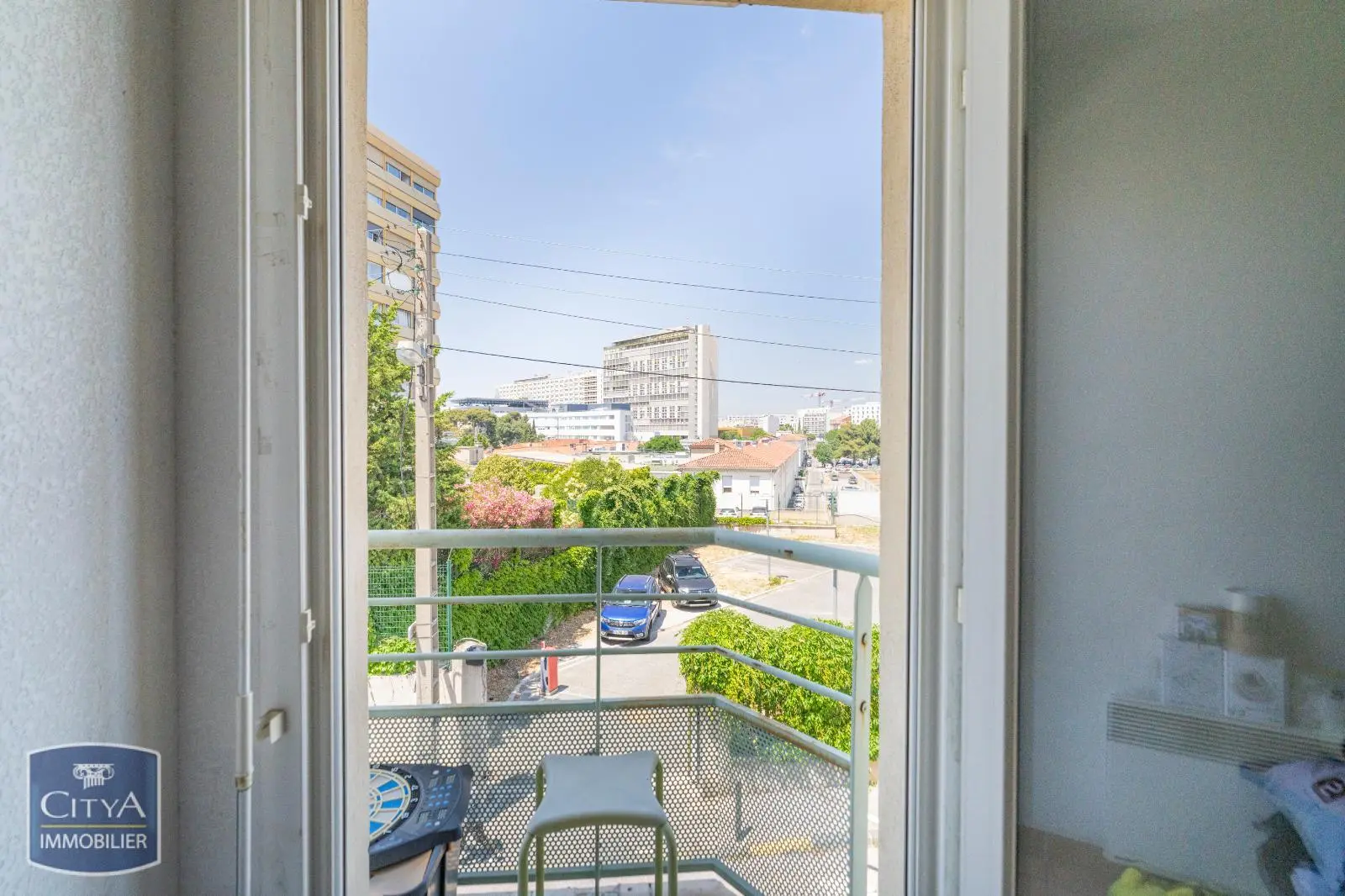 Photo 5 Appartement 2 pièces 35m²