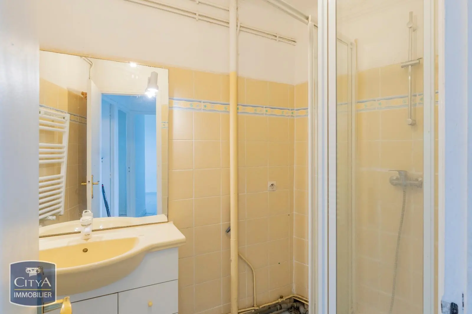 Photo 8 Appartement 3 pièces 55m²