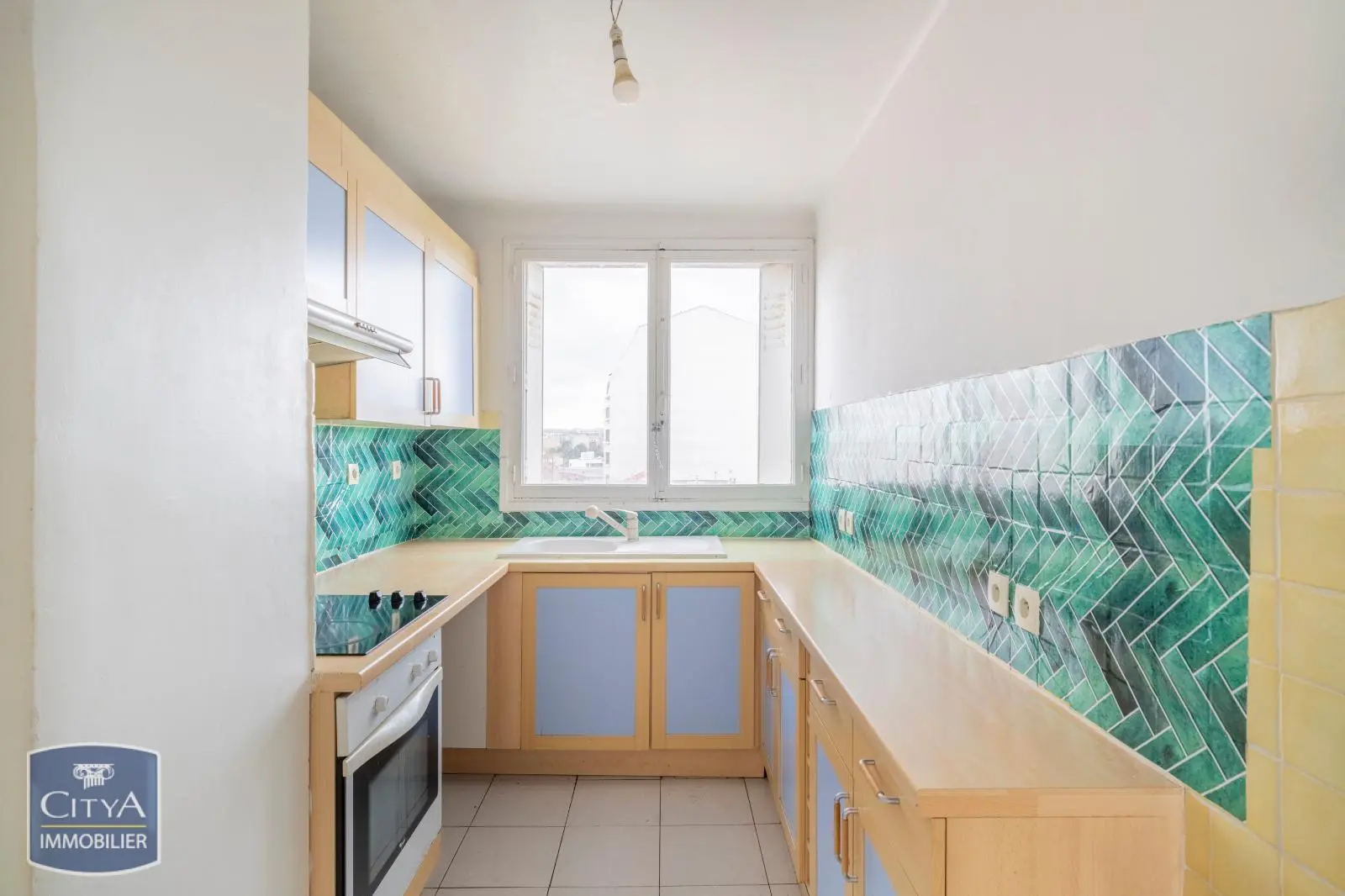 Photo 9 Appartement 3 pièces 55m²