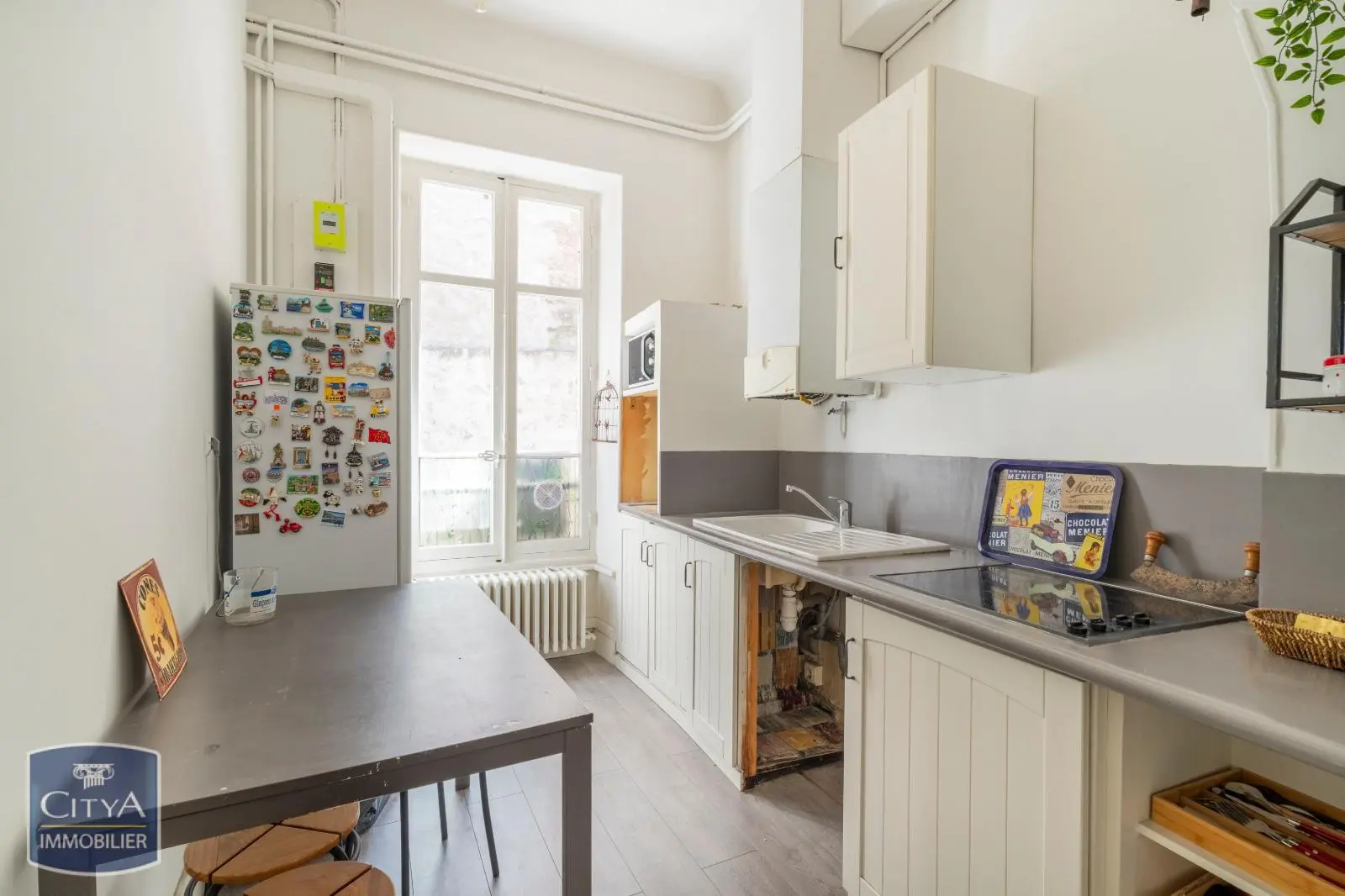 Photo 4 Appartement 4 pièces