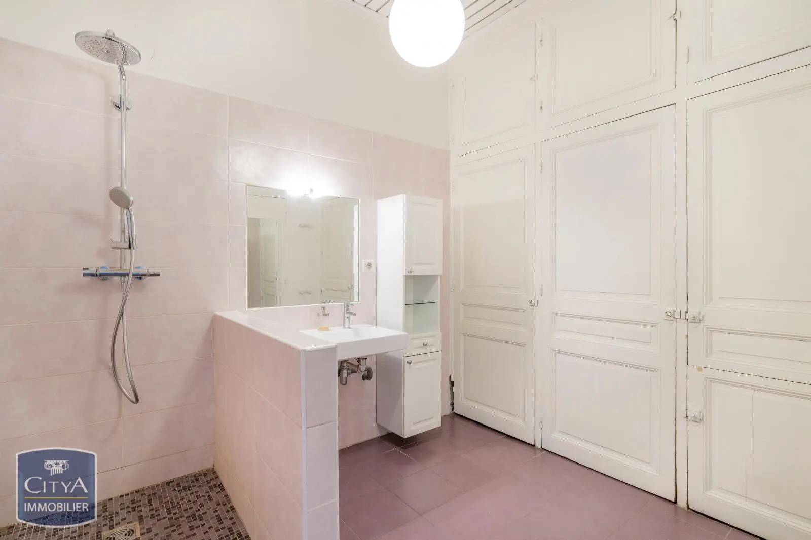Photo 8 Appartement 4 pièces