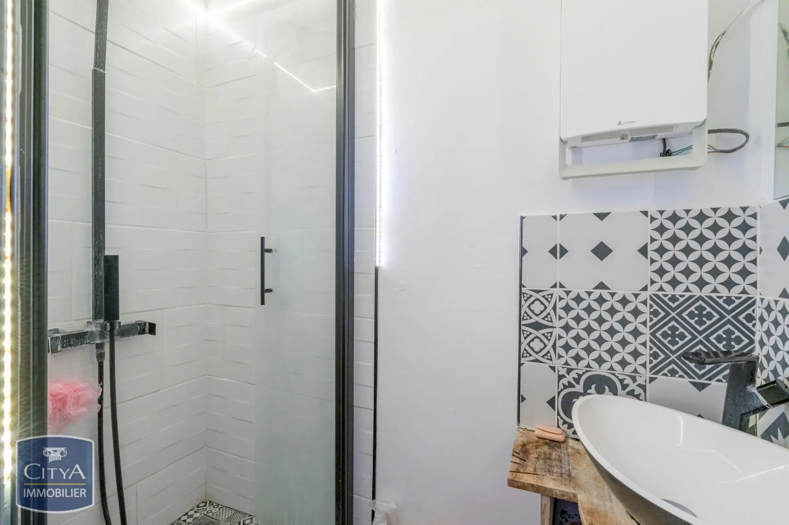 Photo 8 Appartement 2 pièces 31.5m²