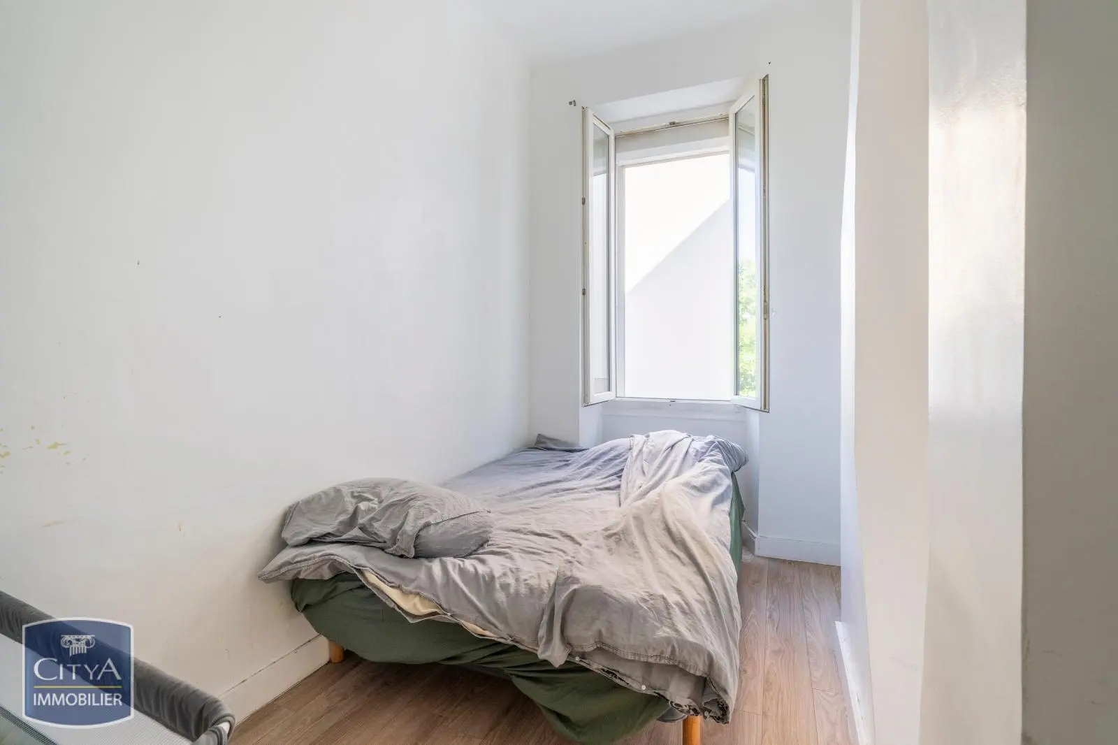 Photo 9 Appartement 2 pièces 31.5m²