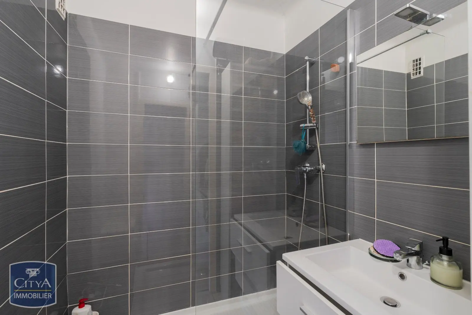 Photo 8 Appartement 3 pièces