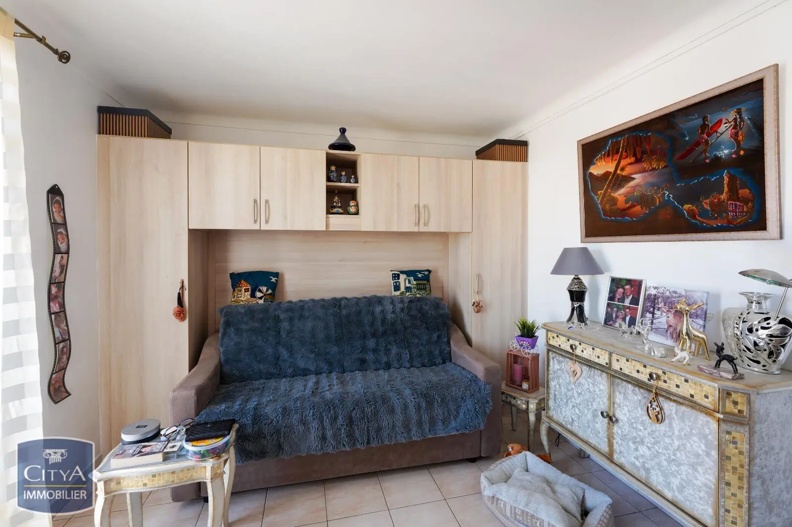 Photo 2 appartement Marseille 8e Arrondissement