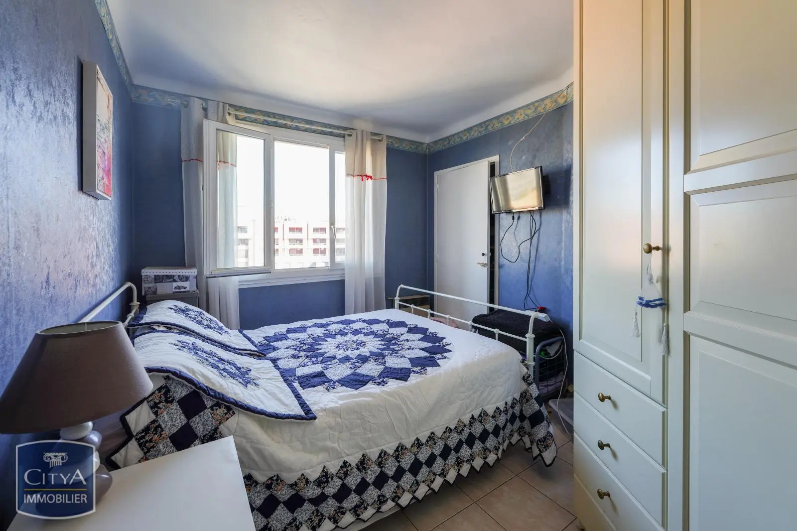 Photo 6 appartement Marseille 8e Arrondissement