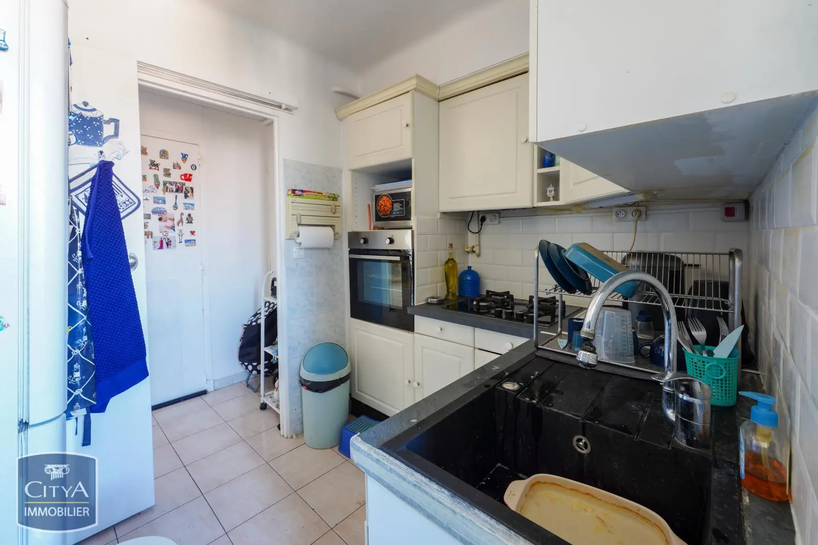 Photo 5 appartement Marseille 8e Arrondissement