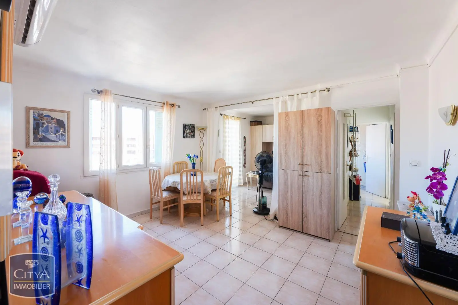 Photo 1 appartement Marseille 8e Arrondissement