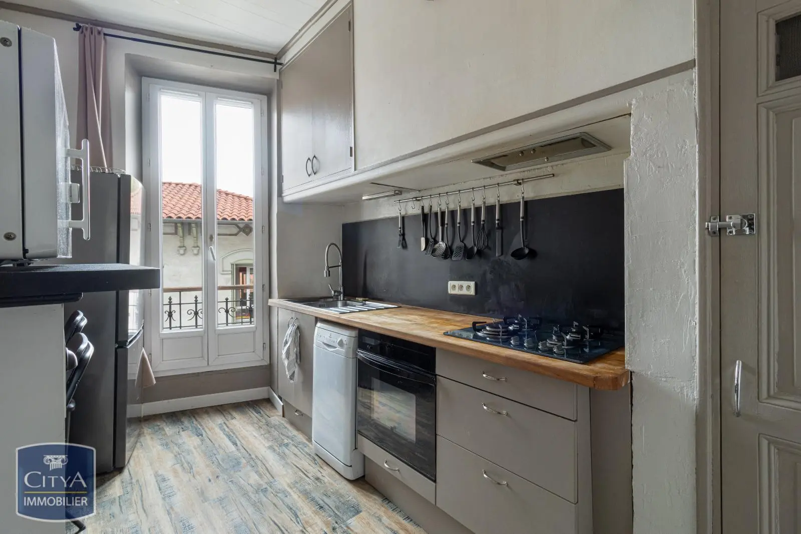 Photo 6 Appartement 2 pièces 40m²