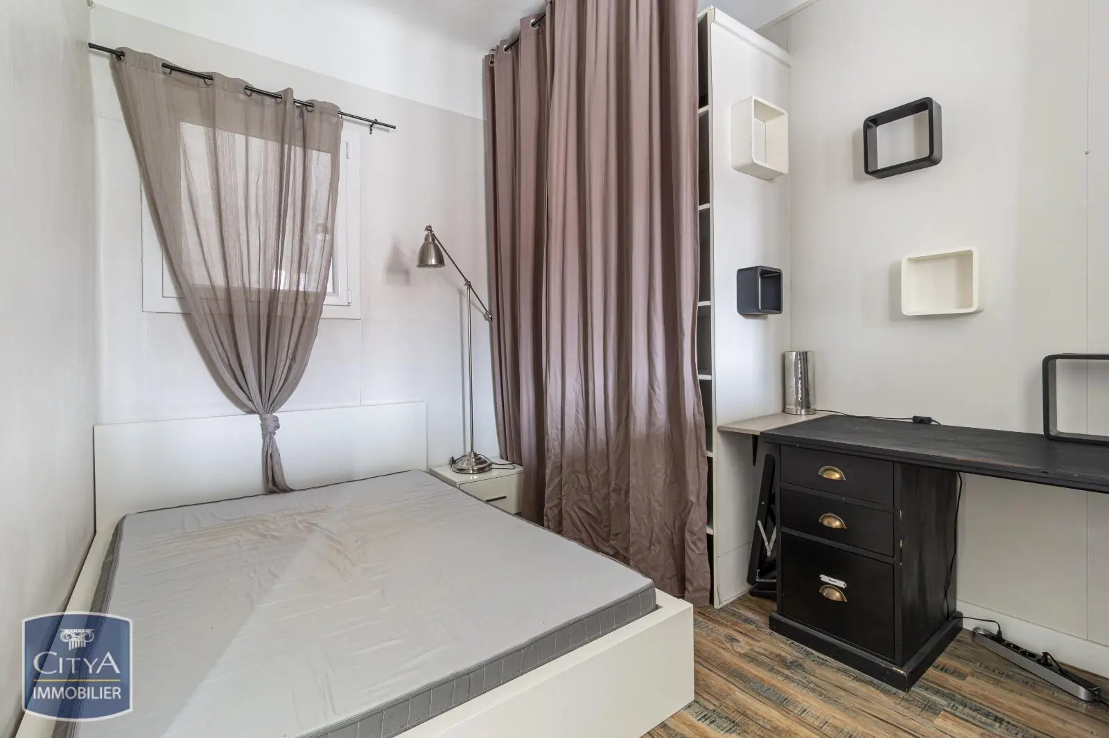 Photo 8 Appartement 2 pièces 40m²