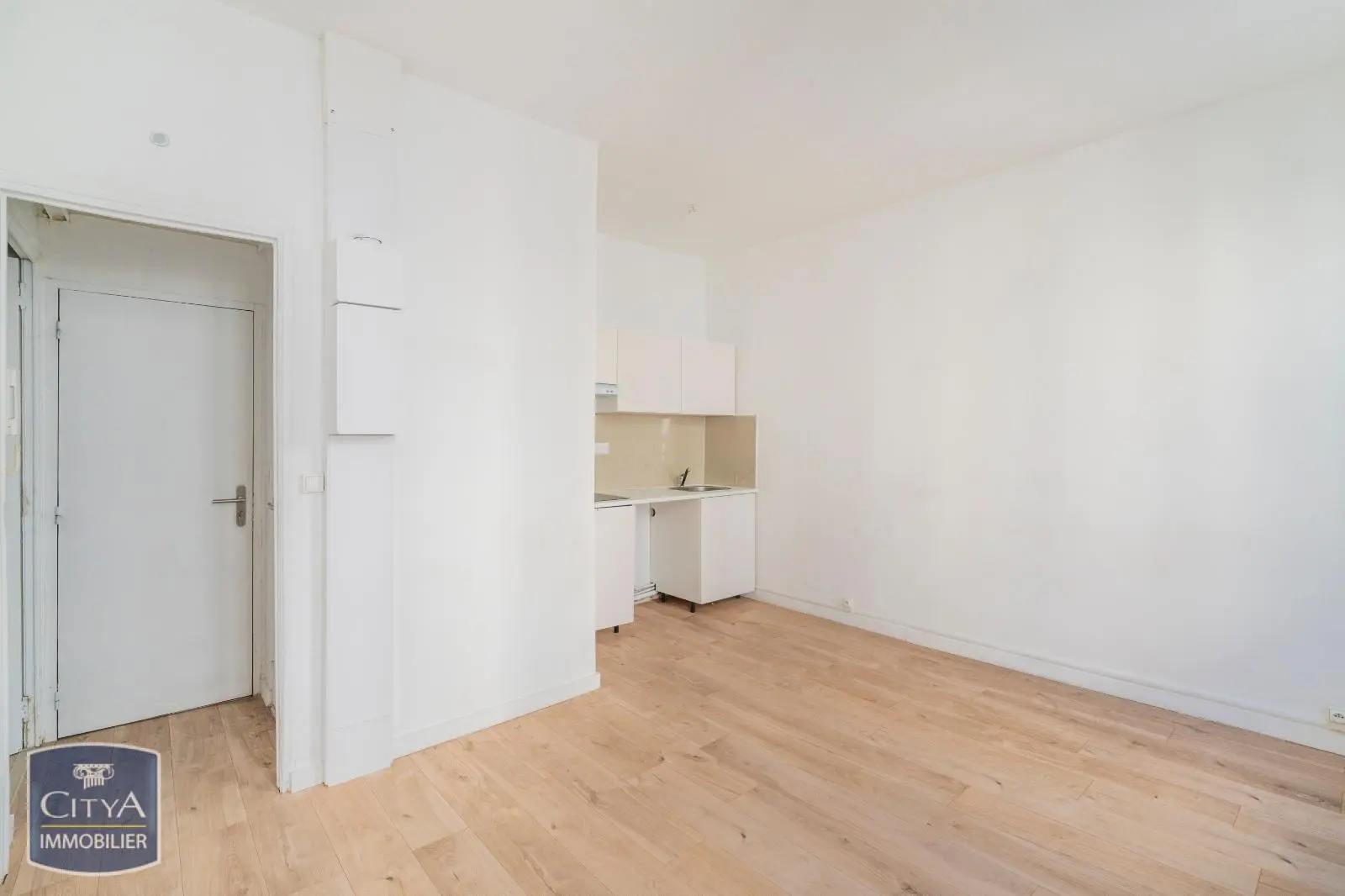 Photo 2 Appartement 2 pièces 40m²