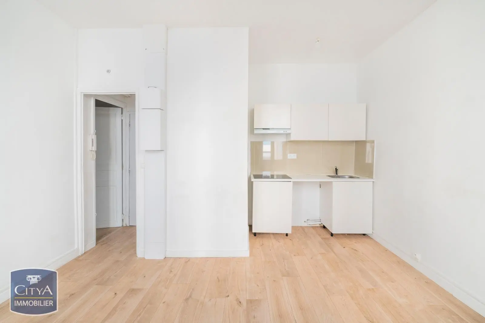 Photo 3 Appartement 2 pièces 40m²