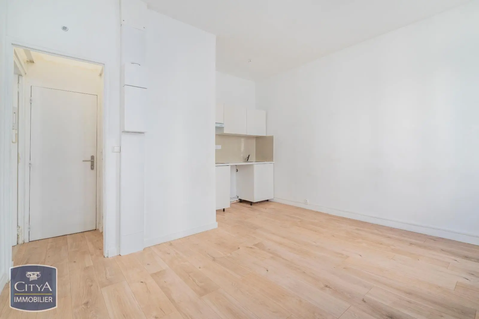 Photo 7 Appartement 2 pièces 40m²