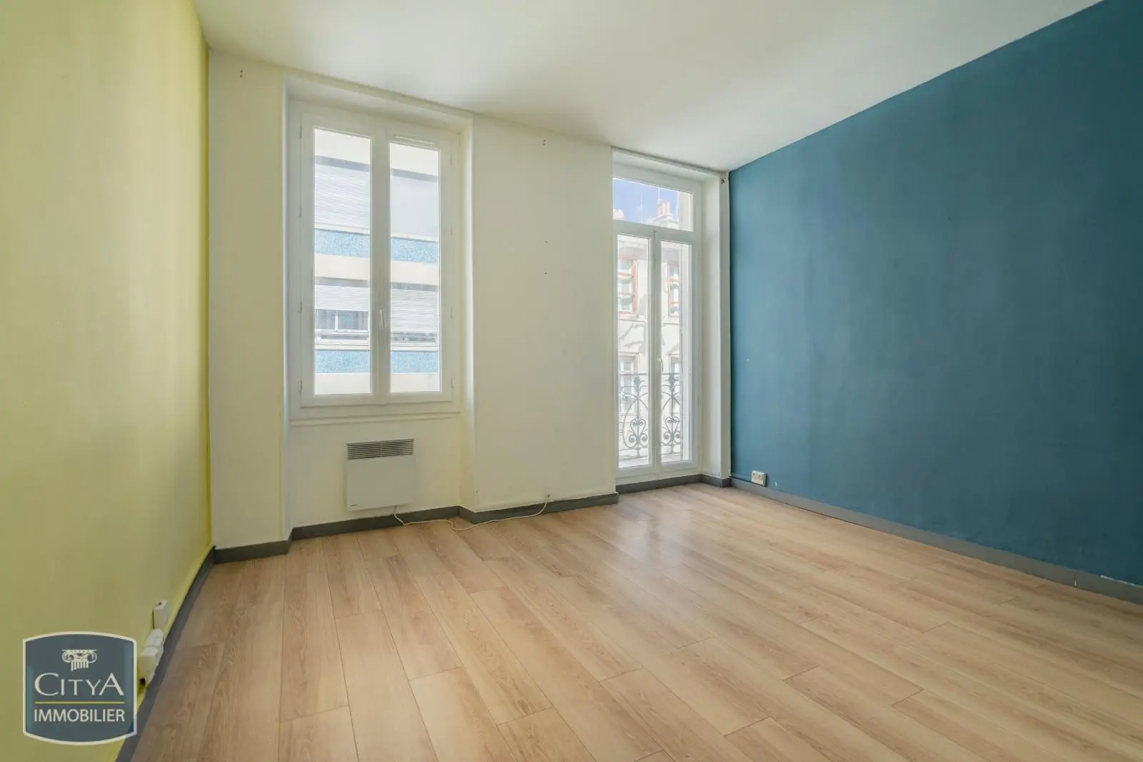 Photo 1 Appartement 2 pièces 38m²