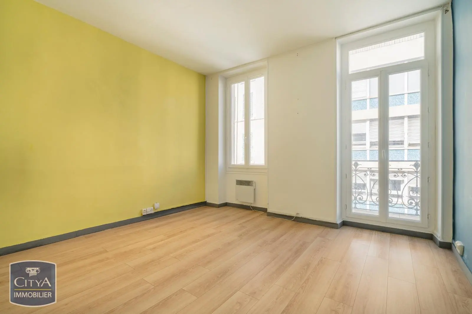 Photo 2 Appartement 2 pièces 38m²