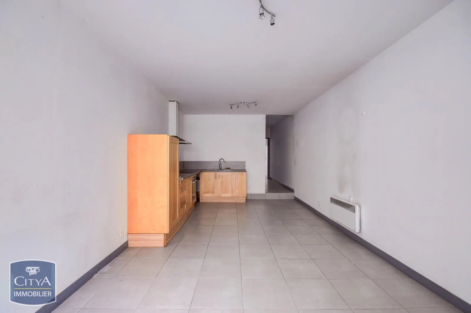 Photo 3 Appartement 2 pièces 53m²