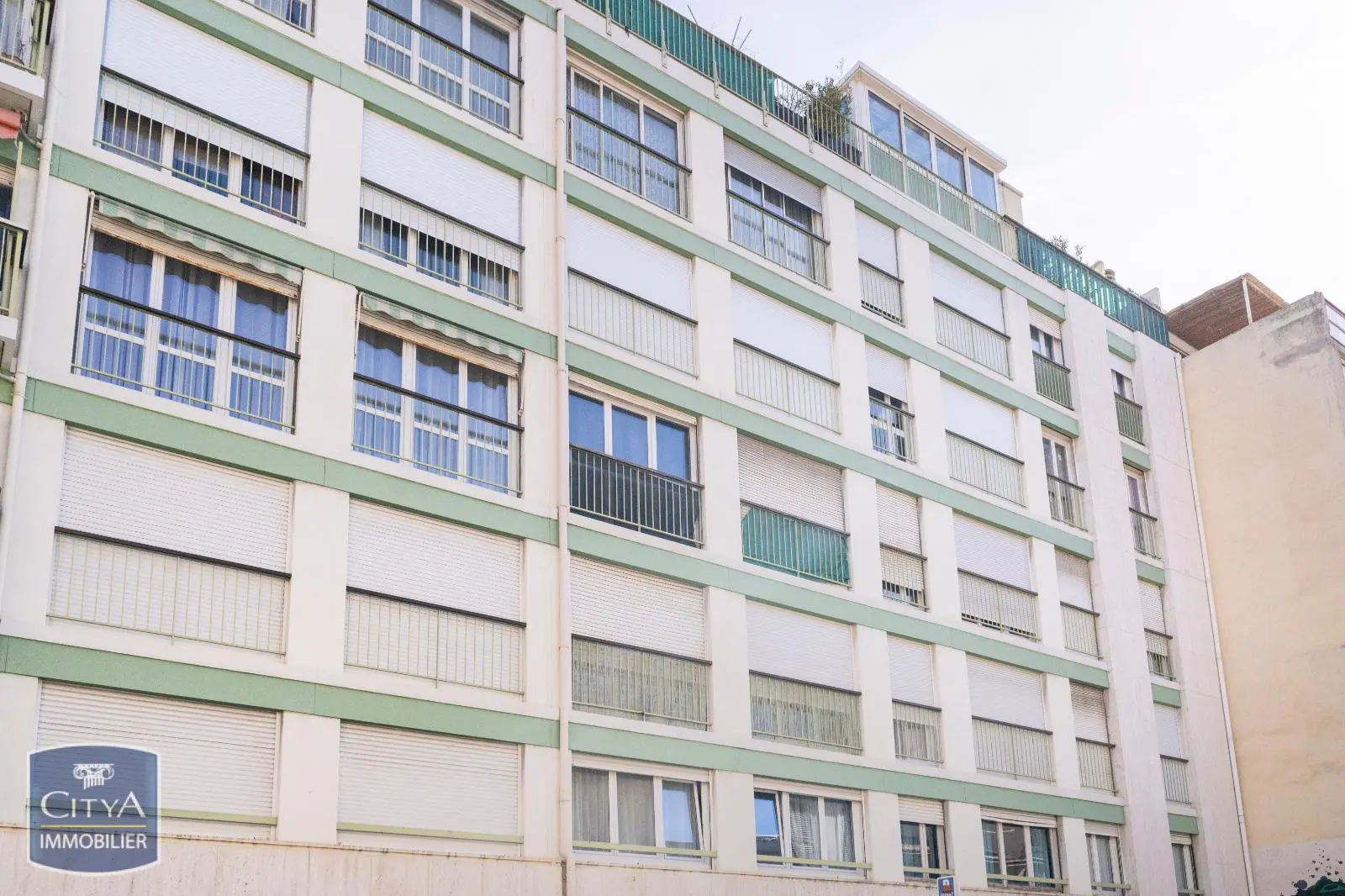 Photo 13 Appartement 1 pièce 23m²