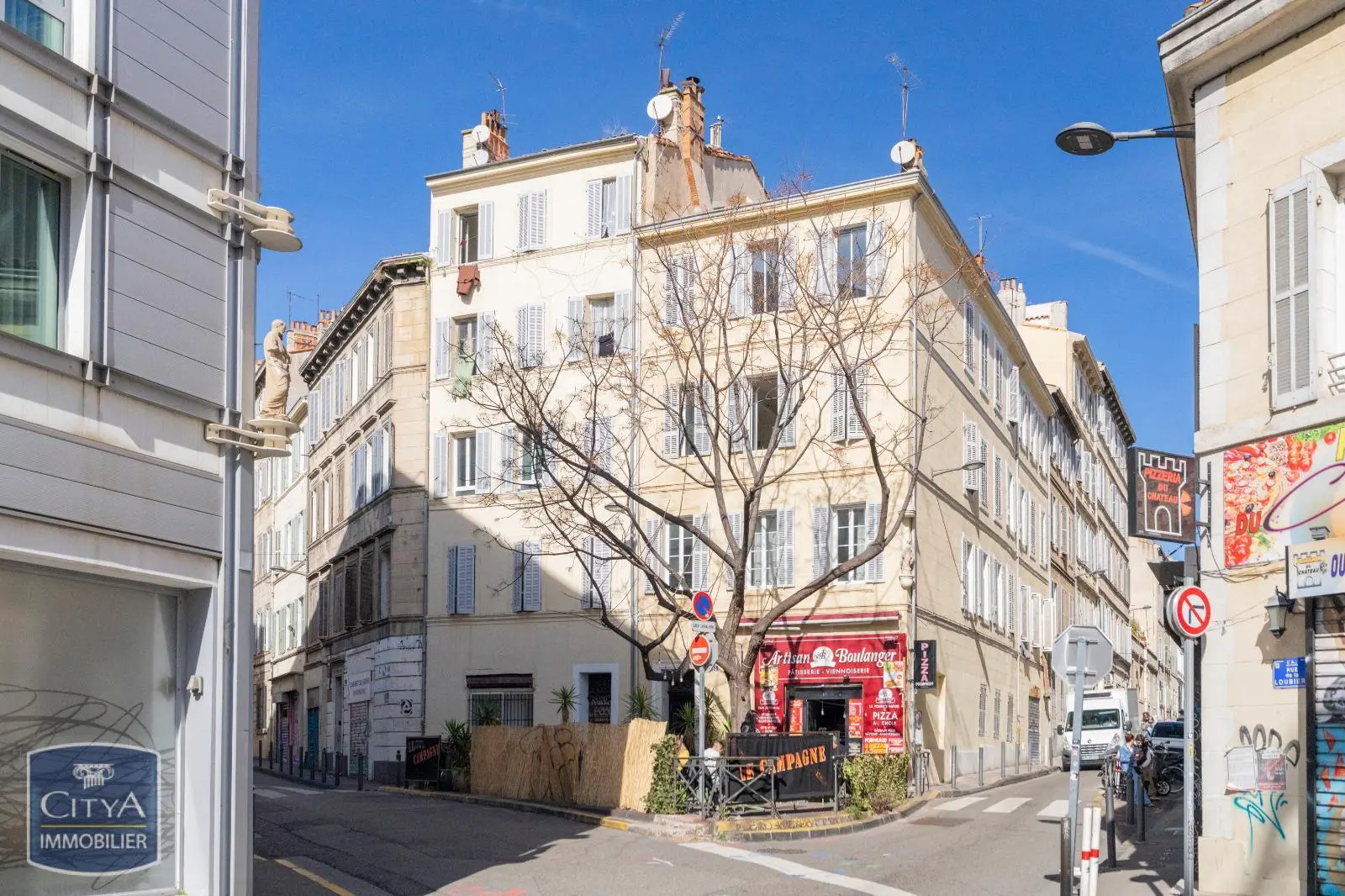 Photo 14 Appartement 1 pièce 23m²