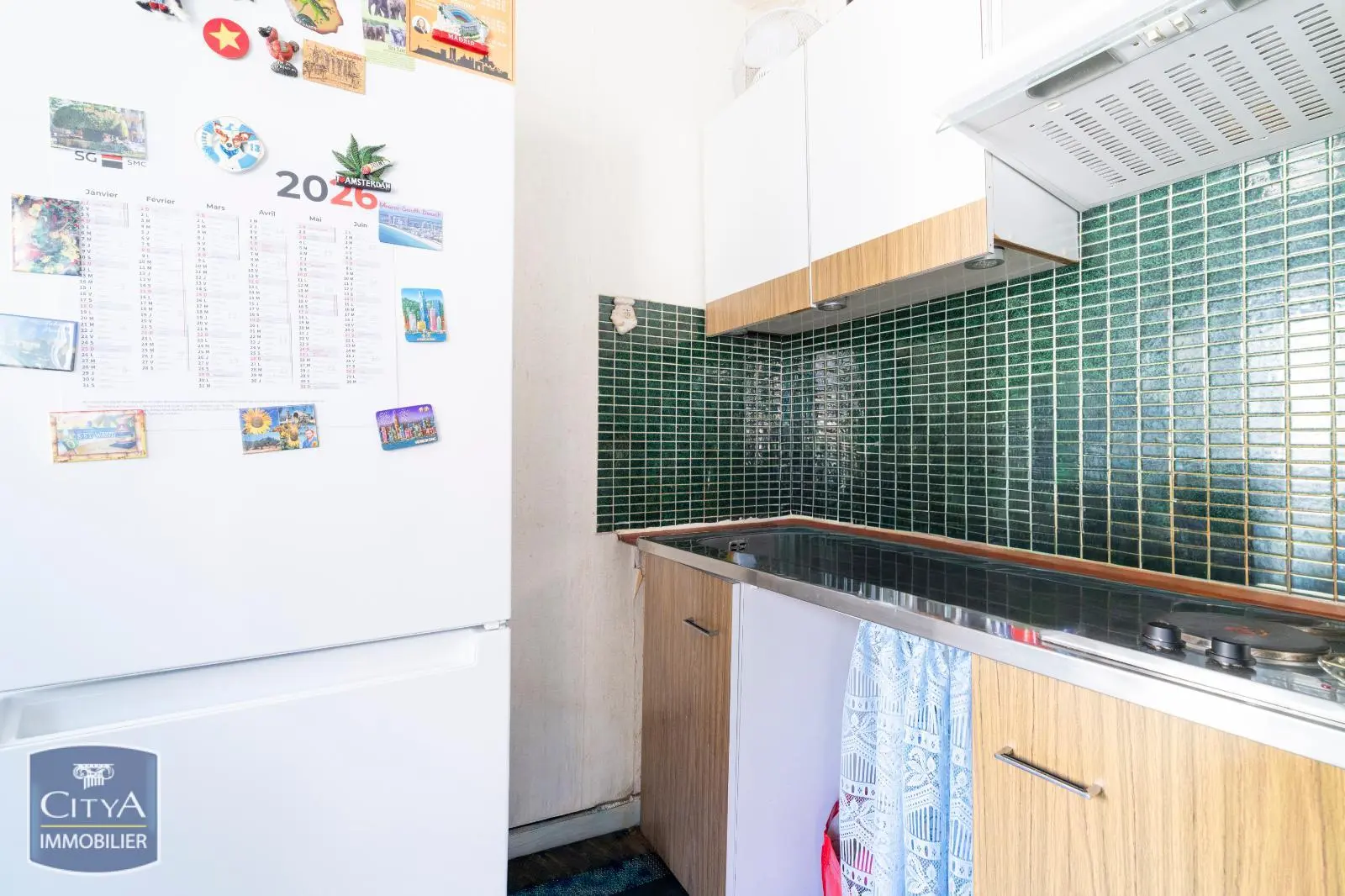 Photo 9 Appartement 1 pièce 23m²