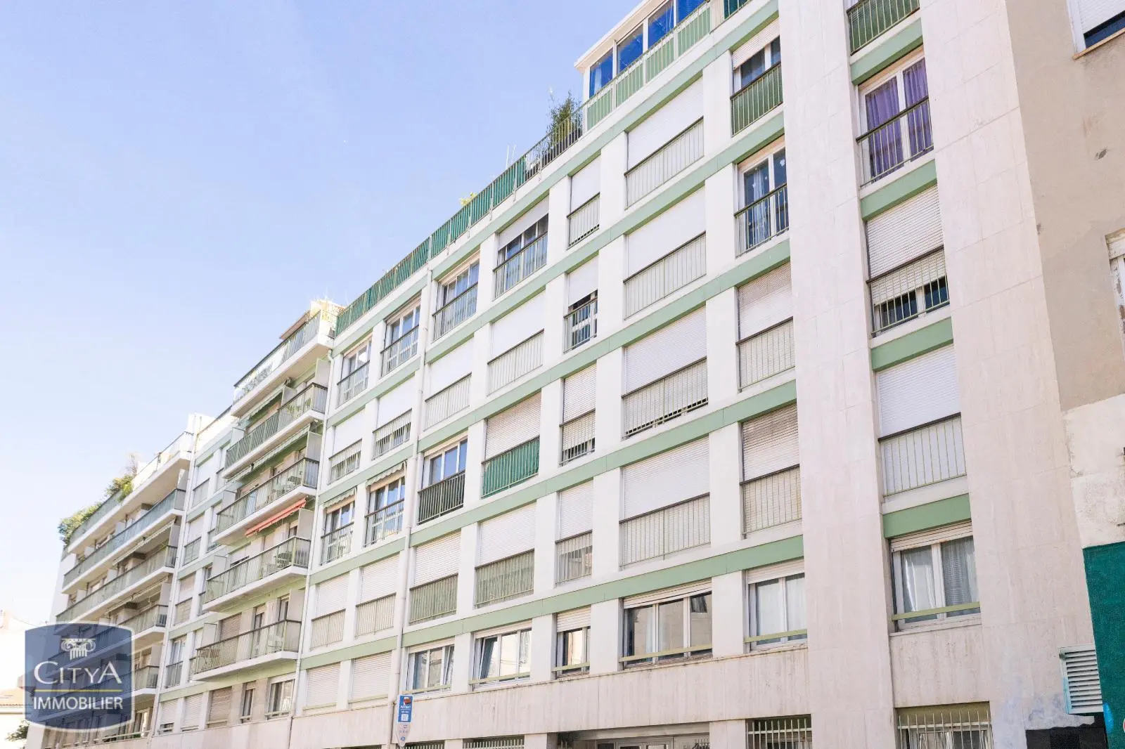 Photo 12 Appartement 1 pièce 23m²