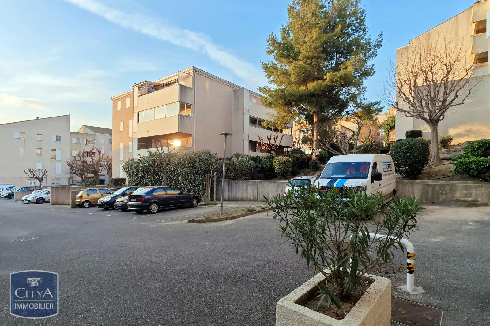 Photo 8 Appartement 3 pièces 73m²