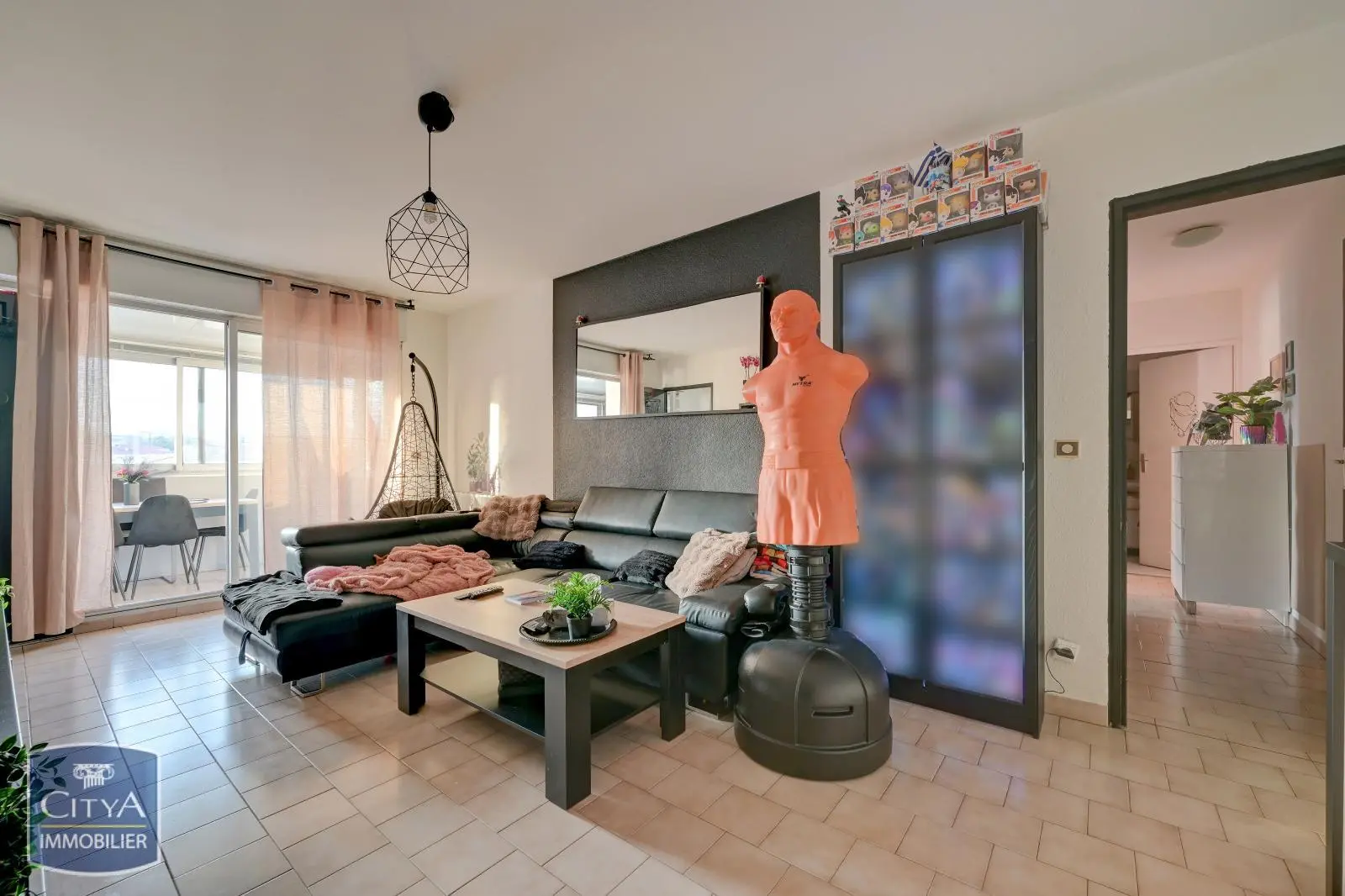 Photo 14 Appartement 3 pièces 73m²