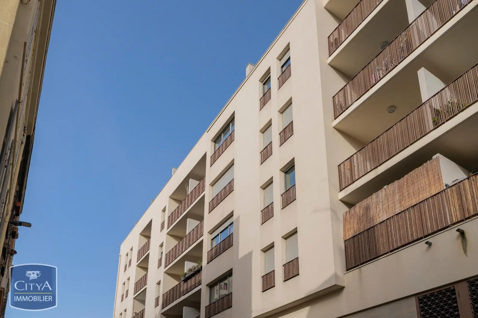 Photo 7 Appartement 2 pièces 40m²