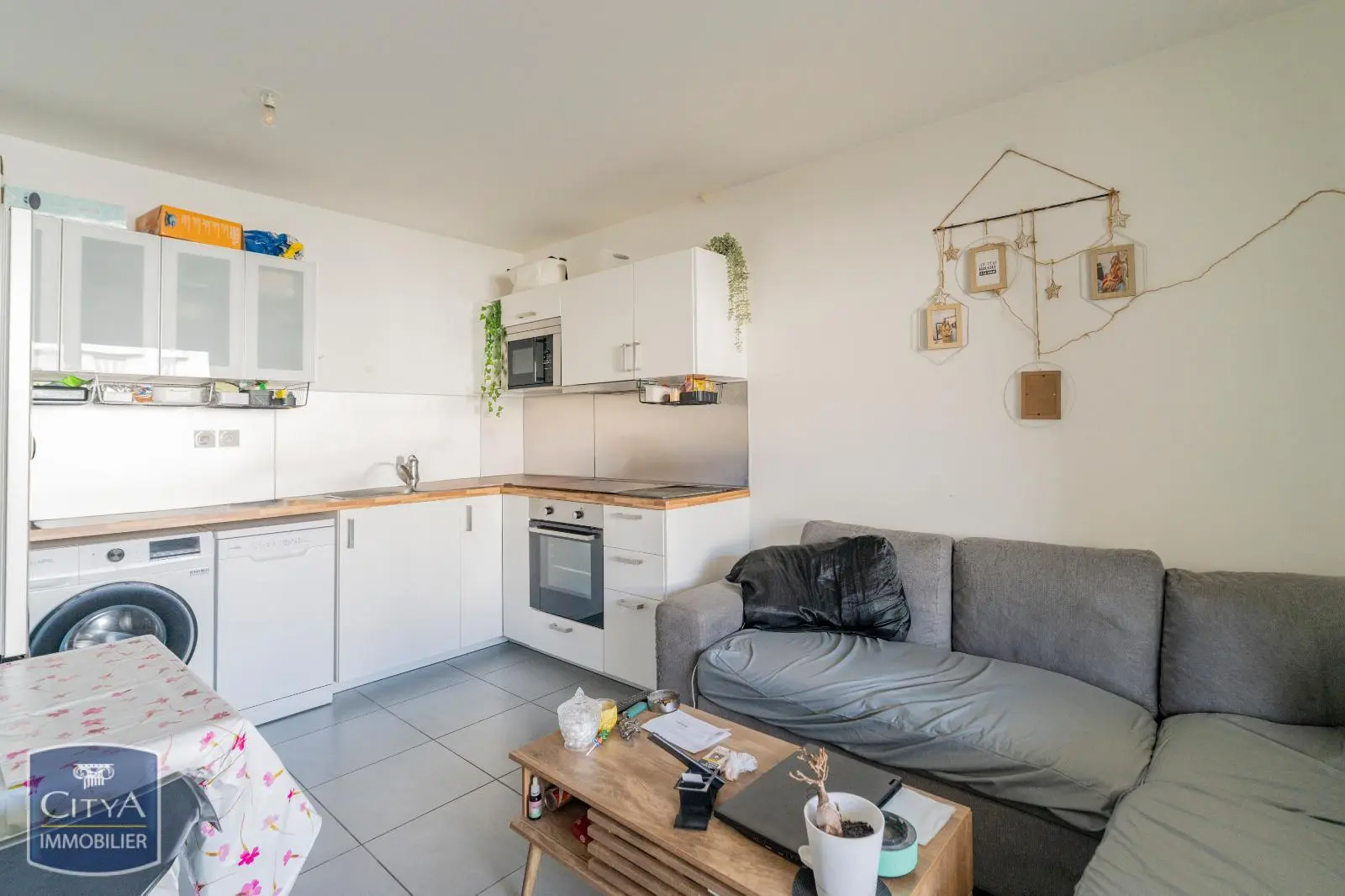 Photo 1 Appartement 2 pièces 40m²