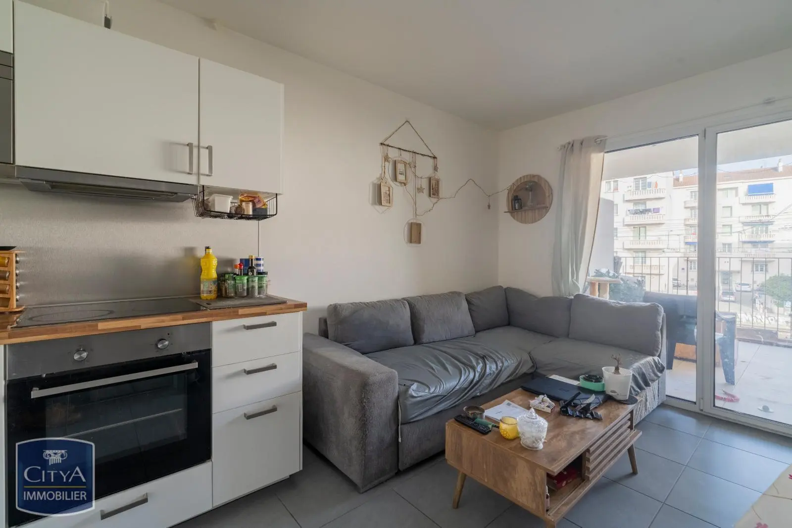 Photo 3 Appartement 2 pièces 40m²