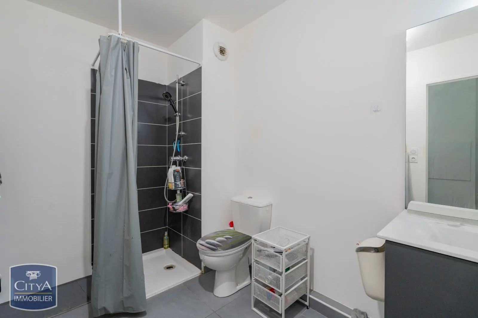 Photo 4 Appartement 2 pièces 40m²