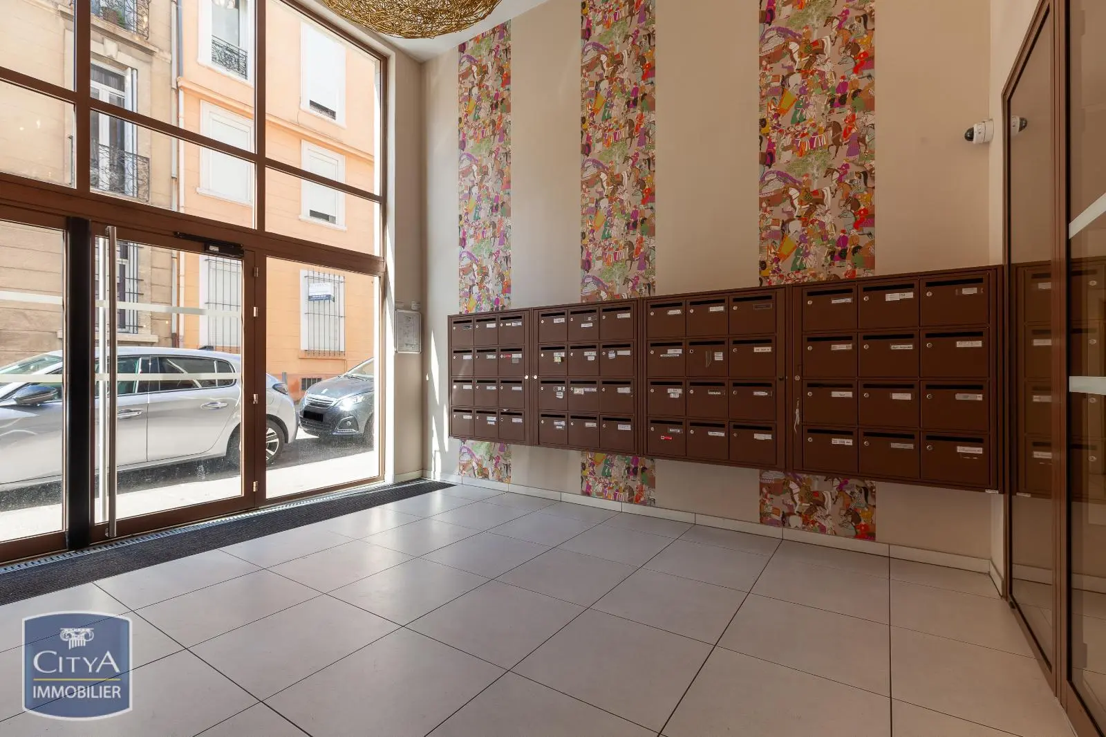 Photo 7 Appartement 2 pièces 45m²