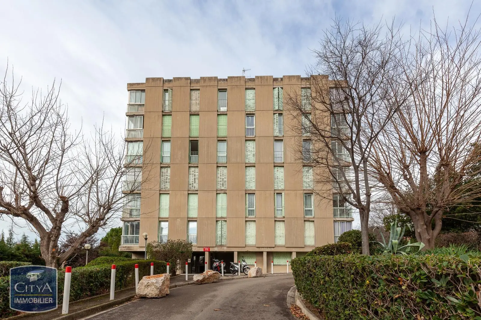 Photo 9 Appartement 3 pièces 65m²