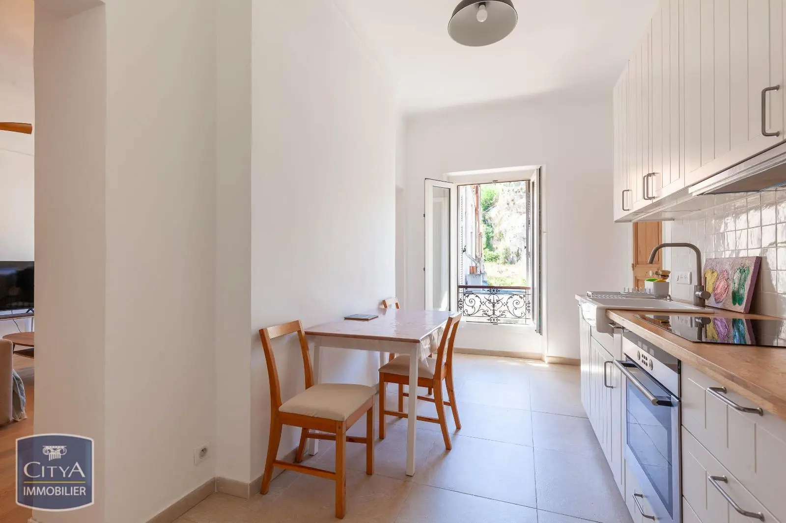 Photo 6 Appartement 2 pièces 65m²