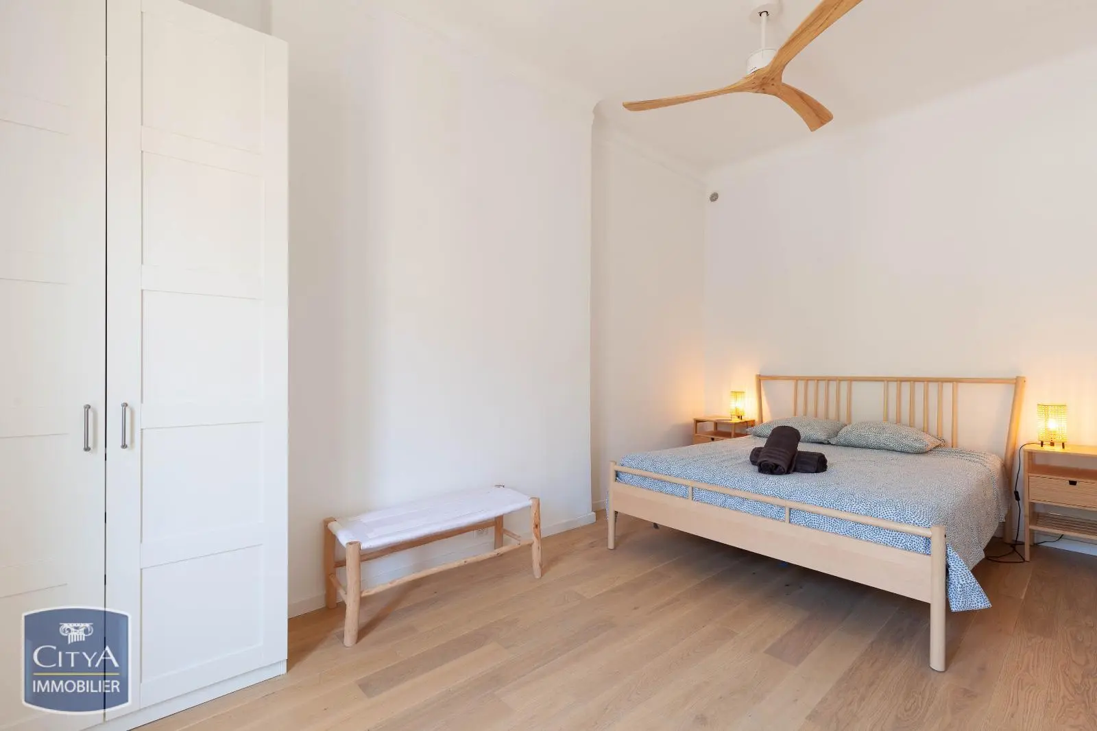Photo 8 Appartement 2 pièces 65m²